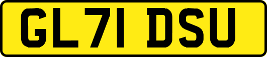 GL71DSU