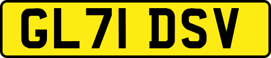 GL71DSV