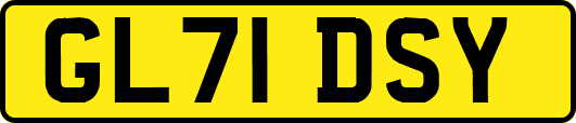 GL71DSY