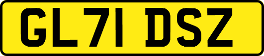 GL71DSZ