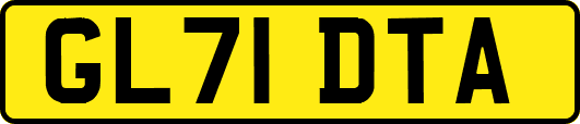 GL71DTA