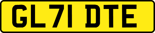 GL71DTE