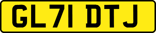 GL71DTJ