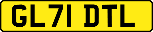 GL71DTL