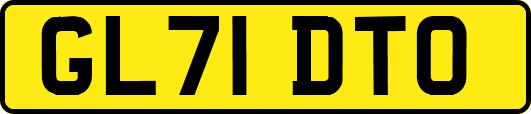 GL71DTO