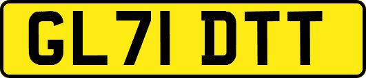GL71DTT