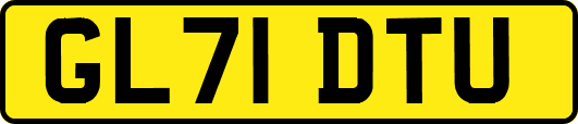 GL71DTU