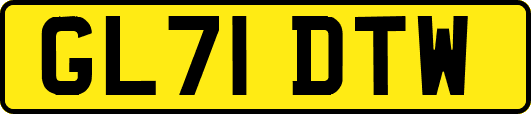 GL71DTW