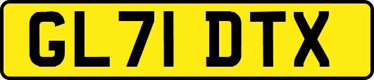 GL71DTX