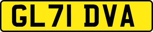 GL71DVA
