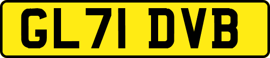 GL71DVB