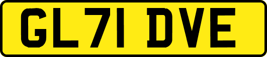 GL71DVE
