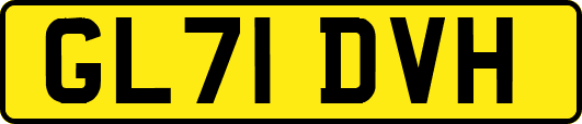GL71DVH