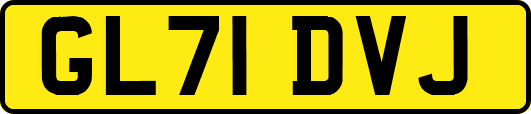 GL71DVJ