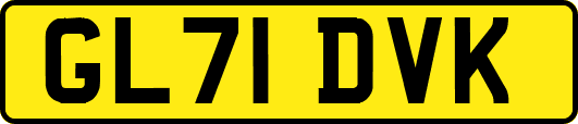 GL71DVK