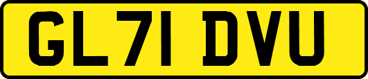 GL71DVU