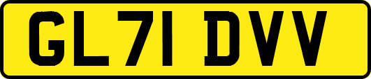 GL71DVV