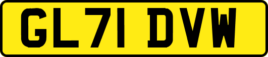 GL71DVW