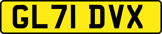 GL71DVX