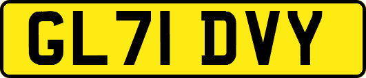 GL71DVY
