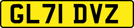 GL71DVZ