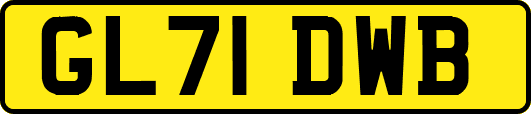 GL71DWB
