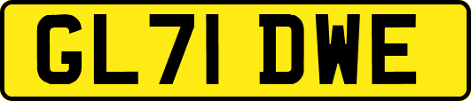 GL71DWE