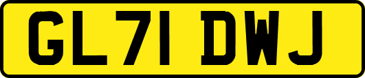 GL71DWJ