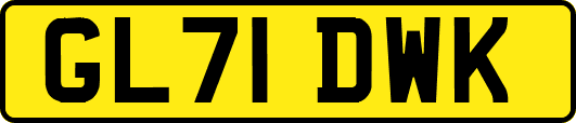 GL71DWK