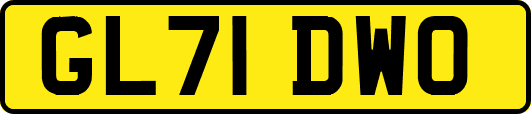 GL71DWO