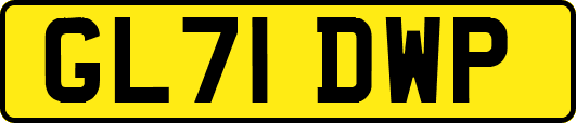 GL71DWP