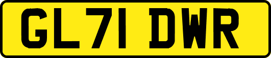 GL71DWR