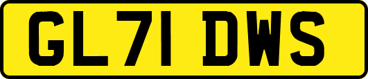GL71DWS