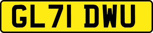 GL71DWU