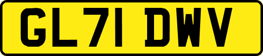 GL71DWV