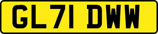 GL71DWW