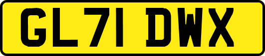 GL71DWX
