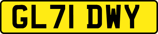 GL71DWY