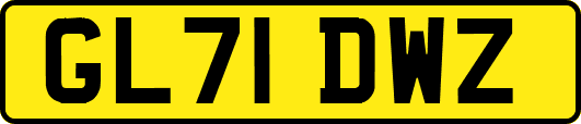GL71DWZ