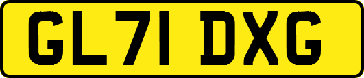 GL71DXG