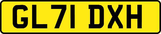 GL71DXH