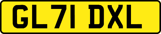 GL71DXL