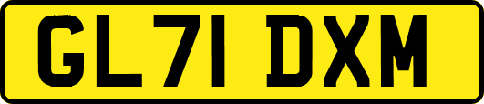 GL71DXM