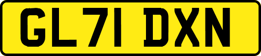 GL71DXN
