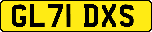 GL71DXS