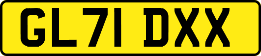 GL71DXX