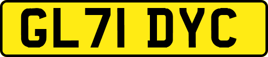 GL71DYC