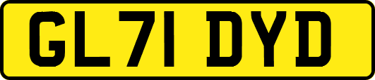 GL71DYD
