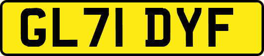 GL71DYF