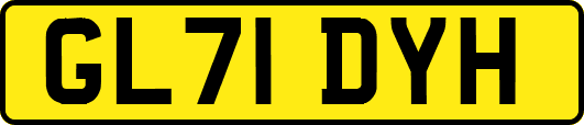 GL71DYH